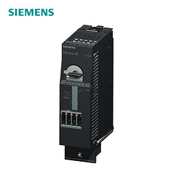SIEMENS 西门子 3RK13 高性能型直接起动器 整定范围2.4...16A 3RK13010CB100AB4 电机起动控制器