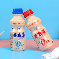 刮畅  乳酸菌饮品 原味 340ml*12瓶