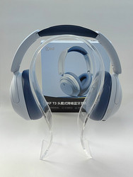iKF 地铁通勤降噪耳机iKF T3头戴式蓝牙耳机anc降噪有线无线电脑电竞游戏