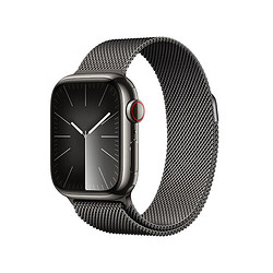 Apple 苹果 Watch s9 蜂窝 不锈钢 2023款 国行正品 41毫米