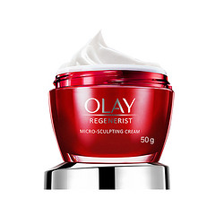 OLAY 玉兰油 大红瓶面霜 50g