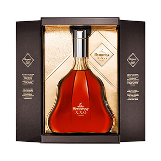 轩尼诗（Hennessy）XXO  干邑白兰地 法国洋酒 700ml