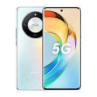 百亿补贴：HONOR 荣耀 X50 1.5K护眼曲屏  5800mAh大电池5G 雨后初晴