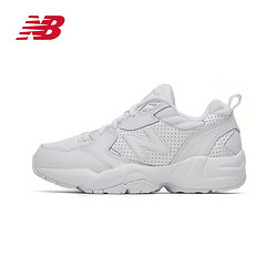 new balance NB 708老爹鞋女鞋运动厚底