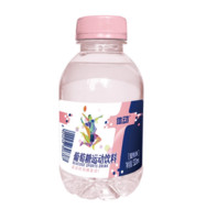 体动 能量运动饮料   320ml*6瓶