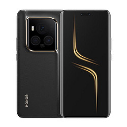 HONOR 荣耀 Magic6 至臻版 5G手机 16GB+1TB 墨岩黑