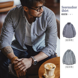 当前位置:>首页>服饰鞋包>男装>男上装>maden/马登男上装>文章详情>