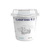 卡士 酸奶0添加酸奶110g*15杯装原味学生7种乳酸菌营养风味发酵乳