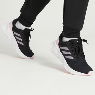 阿迪达斯 （adidas）女子GALAXY 6 OM W跑步鞋 ID7372 39