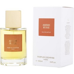 PARFUM D'EMPIRE 帝国之香 俄罗斯琥珀 EDP 100ml