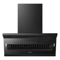 Haier 海尔 超薄巨吸大嘴系列  CXW-358-E900C51 平嵌顶侧双吸油烟机 24立方