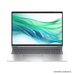 HP 惠普 战66 七代 16英寸轻薄本电脑（R5-7535U、16GB、512GB、2.5K）