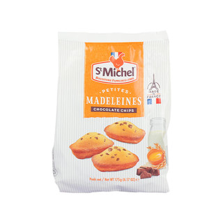  St Michel/圣米希尔 法国百年品牌 玛德琳蛋糕