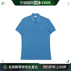 VERSACE 范思哲 香港直邮Versace 经典polo衫 V800543AVJ00068V1375