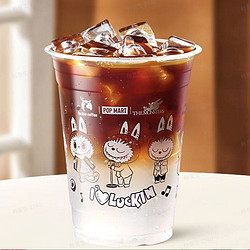 luckin coffee 瑞幸咖啡 椰青冰萃美式咖啡