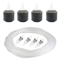 SOBO 鱼缸氧气泵配件用品