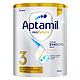  今日必买：Aptamil 爱他美 澳洲白金版 婴幼儿奶粉  3段900g　