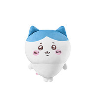 MINISO 名创优品 Chiikawa系列 Hachiware站姿公仔 中号 29.6cm