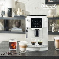 百亿补贴：De'Longhi 德龙 delonghi/德龙 S2 全自动咖啡机 家用进口意式现磨办公室