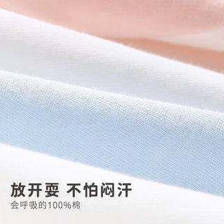 欧孕（OUYUN）儿童短袖女童夏装2024T恤宝宝上衣夏季童装男童短袖 趣玩小熊 110/56