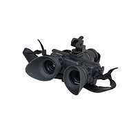 欧尼卡微光夜视仪NVG-H 超二代倍数：3x 头盔式双目单筒夜视仪