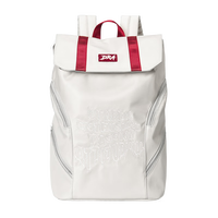 draconite美式复古双肩包男士休闲潮牌大容量背包女大学生书包旅行包 