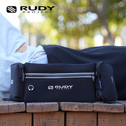 Rudy Project 璐迪 跑步马拉松越野腰包多功能手机包户外自行车骑行腰带