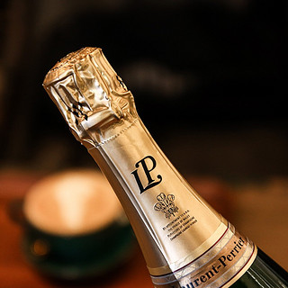 罗兰百悦/Laurent Perrier法国 海外直采香槟 /葡萄酒 跨年节 特级干型香槟750ml/单支