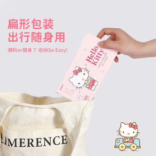 宜洁（yekee）车载垃圾袋加厚手提背心桌面印花家用一次性猫砂便携塑料袋 2袋*20只【共40只19.5*42cm】 20只*2【共40只19.5*42cm】