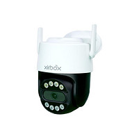 XKBOX x10单目 2k智能云台摄像头