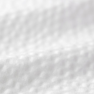 威可多（VICUTU）休闲西服上衣男春季款舒适亲肤商务百搭单西装外套VRS24110941 白色 165/88B