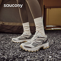 百亿补贴：saucony 索康尼 COHESION 2KTR 男女款休闲运动鞋 S79031-4