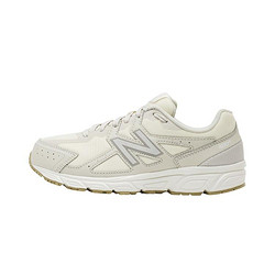 new balance NB官方正品女款复古百搭舒适透气运动休闲老爹鞋W480ST5