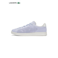 法国拉科斯特 LACOSTE女装24夏季新款舒适网眼运动休闲鞋47SFA0068 
