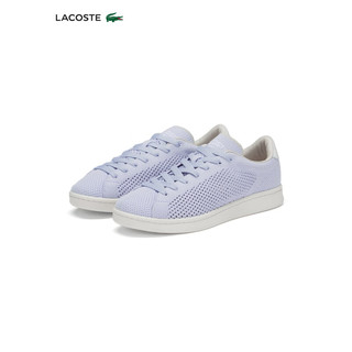 法国拉科斯特 LACOSTE女装24夏季新款舒适网眼运动休闲鞋47SFA0068 