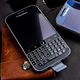 BlackBerry 黑莓 KEY2 Q20 全键盘智能三网电信4G学生戒网瘾手机 黑色移动联通 套餐一 16GB 中国大陆