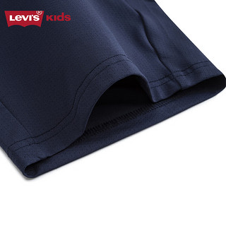 LEVI'S儿童童装套装LV2422228GS-002 深靛蓝 160/80