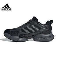 百亿补贴：adidas 阿迪达斯 夏季男女鞋CLIMACOOL清风运动鞋网面跑步鞋 IH2289