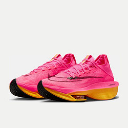 NIKE 耐克 女子WMNS AIR ZOOM ALPHAFLY NEXT2跑步鞋 DN3559-600 36.5