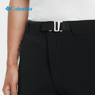 Columbia哥伦比亚男子钛金系列拒水户外防风休闲长裤AE0317