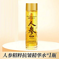 DR.SOROMER 硕美博士 人参精华水 120ml