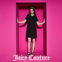 Juicy Couture 橘滋 女式连衣裙 620123SS332AV099