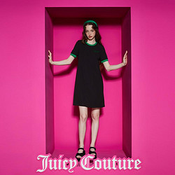 Juicy Couture 橘滋 女式连衣裙 620123SS332AV099