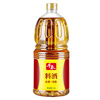 千禾 料酒1.8L