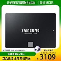 SAMSUNG 三星 内置SSD 860 MZ-76E4T0B / EC