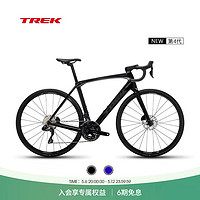 TREK 崔克 公路车 DOMANE SL 6 碳纤维舒适耐力无线电变砾石路公路自行车