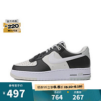 NIKE 耐克 男子空军一号运动鞋 AIR FORCE 1 '07 LV8 AF1 FD2592-002 42.5