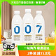 88VIP：卡士 007无蔗糖低温益生菌酸奶 969g*1瓶