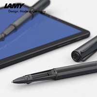 LAMY 凌美 AL-star EMR 数字笔 黑色