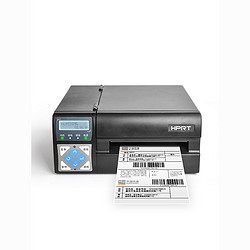 HPRT 汉印 R42P高速快递打印机R32P工业级电商快递面单标签热敏打印机